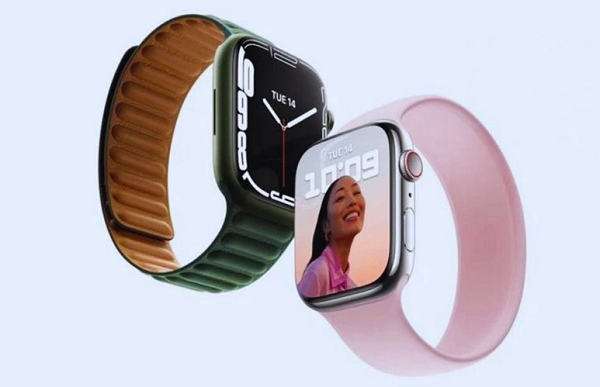 Theo các thông tin chưa chính thức, Apple Watch Series 8 sẽ có ngoại hình như thế hệ trước đó, chúng sẽ được ra mắt cùng với dòng iPhone 14.