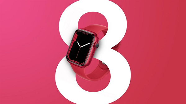 Apple Watch Series 8 sẽ có kiểu dáng vuông, góc cạnh hơn, được bổ sung cảm biến đo nhiệt độ cơ thể và có thêm phiên bản thể thao.