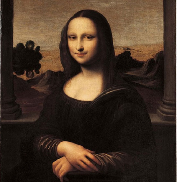 Bức tranh về nàng Mona Lisa của Leonardo da Vinci vẫn còn nhiều bí ẩn chưa thể khám phá cho tới ngày nay. Một trong những bí ẩn nổi tiếng nhất, đó là hội chứng được gọi với cái tên Stendhal. Hội chứng Stendhal khiến người xem bức ảnh bị ảo giác, như là họ đang sống ở bên trong bức tranh, ảo giác thậm chí tạo tâm lý tự vẫn.