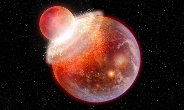 Nhóm các nhà khoa học đến từ Úc đã tìm ra lời giải thích gây sốc về ULVZ. Nhà địa chấn học Surya Pachhai từ Đại học Quốc gia Úc, thành viên nhóm nghiên cứu, cho biết các mô hình mới của họ cho thấy ULVZ có thể được tạo thành bởi một vùng không đồng nhất về mặt hóa học so với các phần khác của vùng gần lõi.