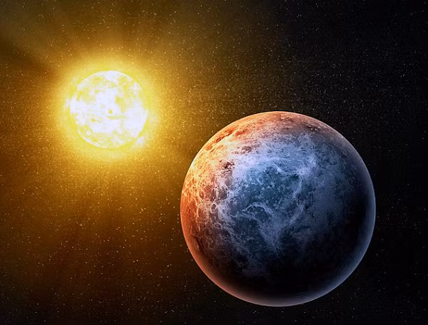 Vào ngày 20/11/1952, George Adamski và sáu người bạn của mình đã tình cờ gặp một UFO – một chiếc UFO khổng lồ màu bạc ở sa mạc Majave của California. Adamski nhanh chóng tập trung và chụp một vài bức ảnh trước khi quay lại và lái xe hướng đến vật thể.