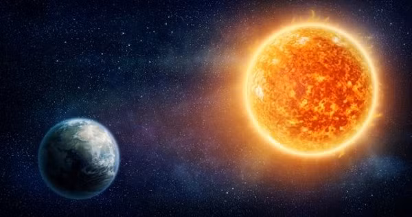 Các mô phỏng cho thấy chính cấu trúc "Mặt trời có vành" này đã quyết định các hành tinh sẽ được định hình như thế nào.