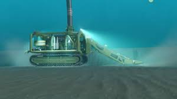 Tuy nhiên, việc khai thác "nốt mangan" của Kennecott đã gây ra sự thay đổi môi trường sống của các sinh vật đáy hoặc trạng thái lơ lửng của trầm tích, làm tắc nghẽn các bộ lọc.