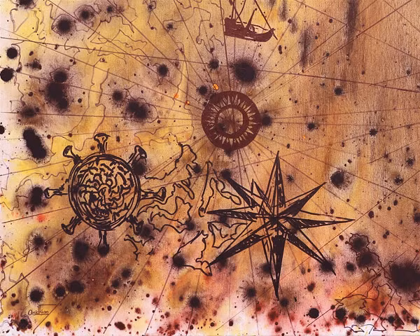 Cần lưu ý rằng, những cuộc đặt chân đầu tiên đến Nam Cực của con người không sớm hơn 1820. Và bờ biển Queen Maud Land cũng không có thăm dò quan trọng nào trước khi các cuộc thám hiểm của Na Uy bắt đầu vào năm 1891.