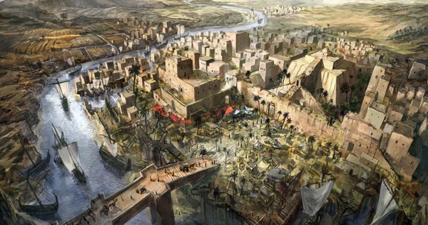 Một giả thuyết đặt ra cho rằng đây là kết quả từ việc thám hiểm toàn cầu của một nền văn minh cổ đại chưa từng được biết đến. Gregory McIntosh, một nhà nghiên cứu lịch sử bản đồ học, đã đưa ra những ý kiến có tính logic hơn khi phân tích bản đồ Piri Reis.