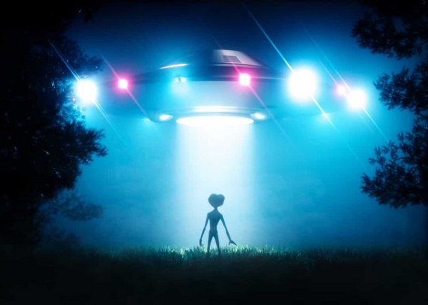 Sự cố UFO ở rừng Rendlesham được đánh giá là một trong những câu chuyện kỳ lạ nhất ở Vương quốc Anh. Năm 1980, một vụ hạ cánh được cho là của một vật thể bay không xác định đã diễn ra trong Rừng Rendlesham nhưng không bao giờ được điều tra chính thức.