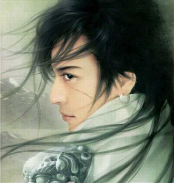 Một lần Lan Lăng Vương nói lỡ lời trước mặt Hoàng Thượng, khiến Hoàng Thượng không thể nào chợp mắt, lo sợ Lan Lăng Vương sẽ chiếm ngôi báu, bèn ban thuốc độc cho Lan Lăng Vương đến tận nhà.