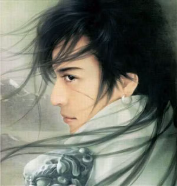 Một lần Lan Lăng Vương nói lỡ lời trước mặt Hoàng Thượng, khiến Hoàng Thượng không thể nào chợp mắt, lo sợ Lan Lăng Vương sẽ chiếm ngôi báu, bèn ban thuốc độc cho Lan Lăng Vương đến tận nhà.