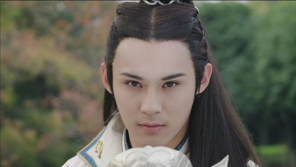 Ghi chép trong Bắc Tề Thư có viết: "Con trai thứ tư của Hoàng đế Cao Trừng là Lan Lăng Vương từ nhỏ đã có vẻ ngoài mềm mại mà mạnh mẽ, giọng nói cũng đẹp đẽ". Trong Cựu Đường Thư thì ghi nhận ông có "tài nghệ võ công cao, dung mạo như hoa".