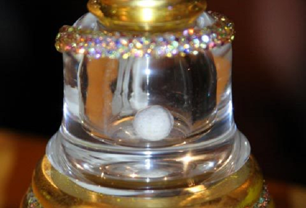 Theo giả thuyết ăn chay, các cao tăng thường xuyên sử dụng nhiều chất xơ và chất khoáng, nên quá trình tiêu hóa và hấp thu dễ tạo ra các muối phosphate và carbonate.