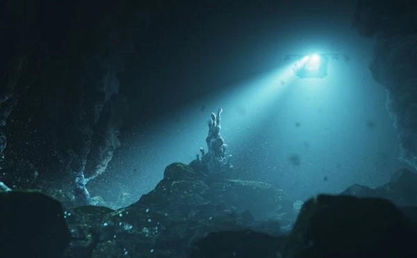 Lượng oxy bù đắp này có đặc điểm rất khác với oxy sinh ra do quang hợp mà chúng ta biết.