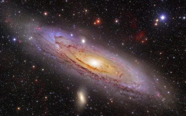 Trước đó, báo cáo do ba nhà vật lý Caltech cho biết sự sống có khả năng xảy ra ở đâu và khi nào trong Dải Ngân hà, đồng thời xác định yếu tố quan trọng nhất ảnh hưởng đến sự phổ biến của nó đó là xu hướng tự hủy diệt của các sinh vật thông minh.