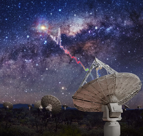 Nhờ vậy, các chuyên gia đã thử lập mô hình, xác định xem có bao nhiêu FRB đang tồn tại trong vũ trụ. Kết quả thì như đã biết, con số nhiều đến mức chúng đang xảy ra từng giây.