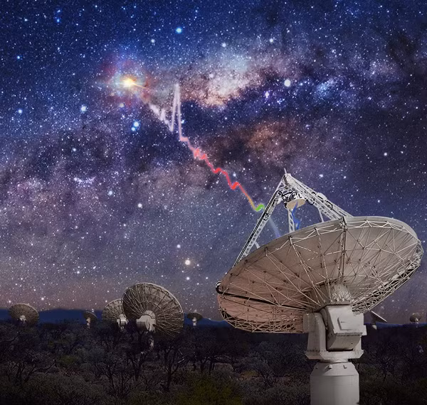 Nhờ vậy, các chuyên gia đã thử lập mô hình, xác định xem có bao nhiêu FRB đang tồn tại trong vũ trụ. Kết quả thì như đã biết, con số nhiều đến mức chúng đang xảy ra từng giây.