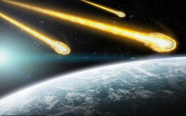 Tiểu hành tinh 2014 YE15 dự kiến sẽ tiếp cận Trái đất vào 6/1 và là tiểu hành tinh tiếp cận Trái đất xa nhất, vì điểm gần Trái đất nhất của nó sẽ cách chúng ta khoảng 7.400.000 km.