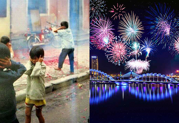 "Thịt mỡ dưa hành câu đối đỏ, cây nêu tràng pháo bánh chưng xanh" đã trở thành nét văn hóa truyền thống của người Việt Nam mỗi dịp Tết đến xuân về.