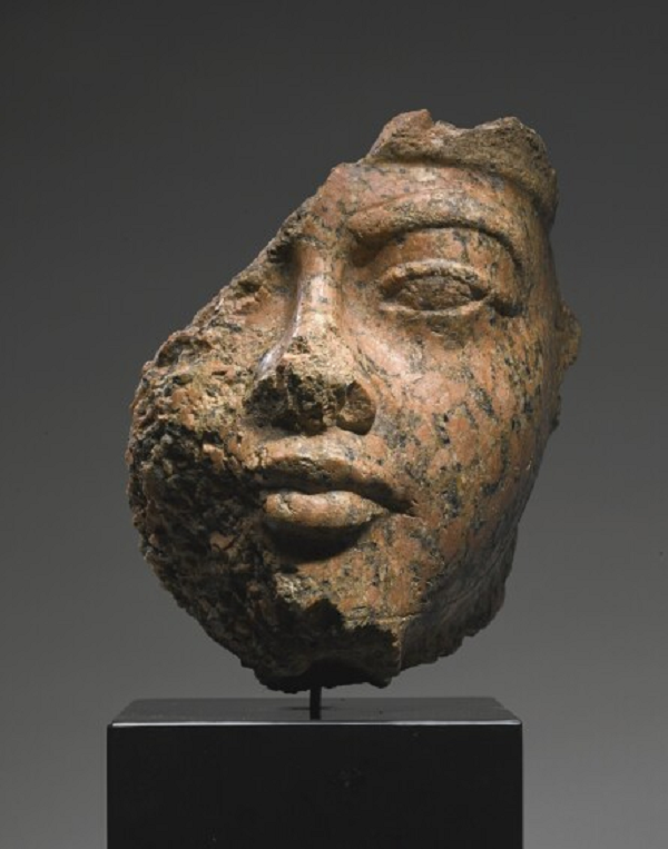 Triều đại của pharaoh Amenhotep III đánh dấu thời kỳ thịnh vượng nhất của nền văn minh Ai Cập, cả về sức mạnh chính trị và những thành tựu văn hóa.