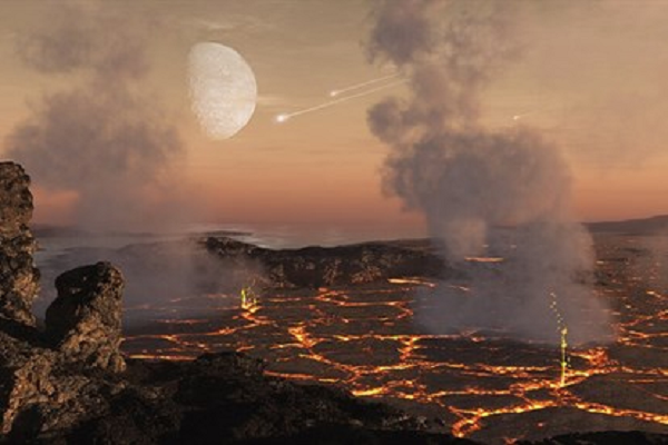 Vì vậy việc dựa vào các điều kiện mà sự sống Trái Đất hiện đại cần để tồn tại có vẻ quá khắt khe để đánh giá một hành tinh là có thể sống được hay không.