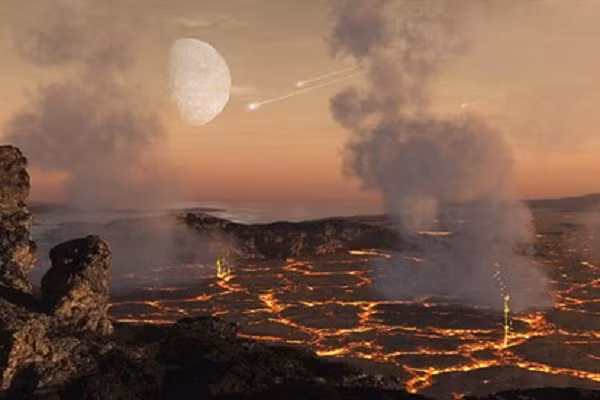 Vì vậy việc dựa vào các điều kiện mà sự sống Trái Đất hiện đại cần để tồn tại có vẻ quá khắt khe để đánh giá một hành tinh là có thể sống được hay không.