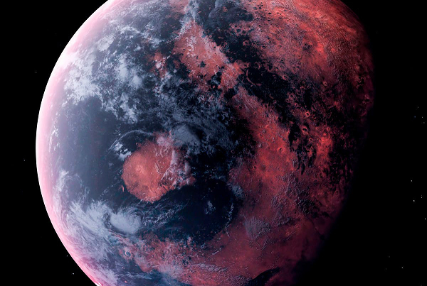 Tuy nhiên, có vẻ sinh vật sơ khai thì không. Các nghiên cứu trước đó hé lộ, sự sống đầu tiên trên Trái Đất đã xuất hiện hơn 4 tỉ năm trước, có nghiên cứu đưa ra con số lên tới 4,3 tỉ năm.