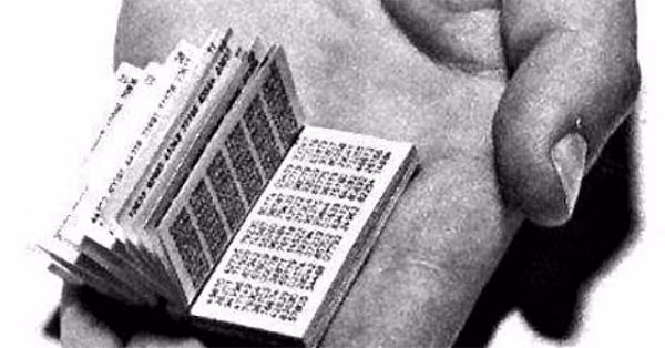 Năm 1943, Gene Grabel bắt đầu một dự án mang mật danh Venona nhằm giải mã hệ thống mật mã cực kỳ khó của Liên Xô. Các thông điệp của Liên Xô được mã hóa thành số bằng cách sử dụng các cuốn sách được trao cho người gửi và người nhận.