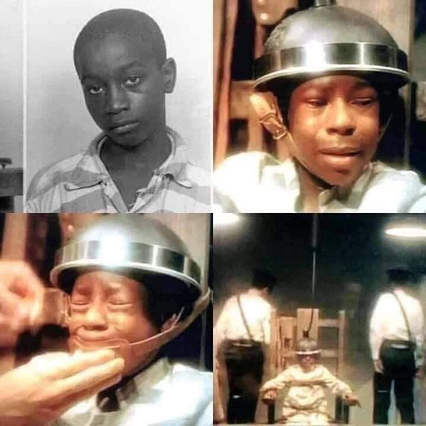 Ngày 16/6/1944, George Stinney Jr. đã bị kết án tử hình bằng ghế điện vì tội giết chết 2 bé gái 7 và 11 tuổi. Tuy nhiên, 70 năm sau cậu bé đã được minh oan khi Thẩm phán Carmen T. Mullen lật lại bản án.