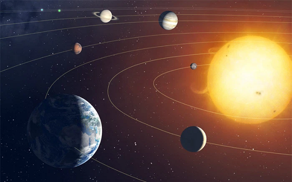 Có lẽ đó là lý do tại sao rất nhiều người tập trung vào du hành vũ trụ và đưa chúng ta đến các hành tinh khác. Việc đó không chỉ cho phép loài người tiếp tục tồn tại mà còn cho chúng ta một ngôi nhà mới trước khi Mặt trời "chết".