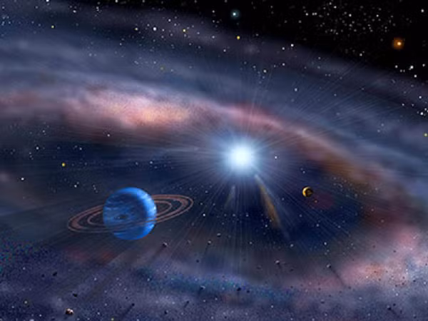 Nhiều phát hiện hơn sẽ cho các nhà thiên văn biết liệu đây có phải là một sự kiện hiếm gặp không, hay là một quần thể mới khổng lồ mà các nhà khoa học chưa bao giờ thấy trước đây.