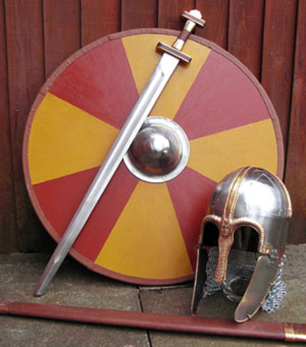 Theo giáo sư Chris Scull - cố vấn chính của dự án, cho biết Renlesham là một "trung tâm quyền lực hoàng gia" của Vương quốc Đông Anglian thời trung cổ mà Raedwald từng trị vì.