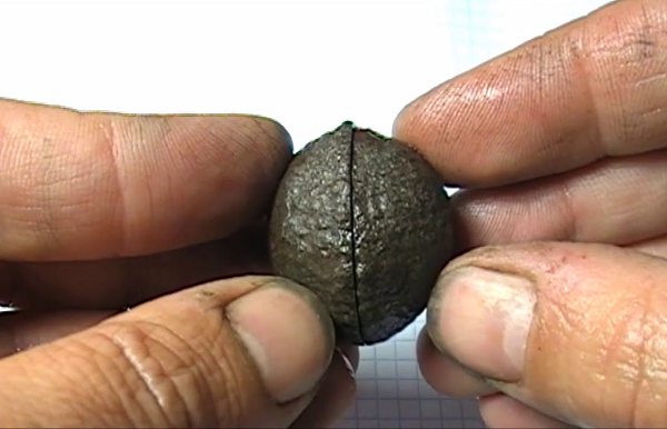 Liệu có thực rằng quả cầu Klerksdrop là bằng chứng bổ sung cho thấy sự sống thông minh đã tồn tại trên Trái đất từ lâu trước mốc niên đại được nhìn nhận bấy lâu?