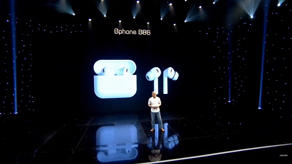 Trước đó, có thông tin cho rằng AirB được nhập khẩu từ Trung Quốc xuất phát từ số liệu thu thập trên một website quản lý xuất/nhập khẩu hàng hóa. Theo đó, BKAV đã nhập khẩu nhiều vỏ hộp sạc từ một công ty Trung Quốc có tên Geekor.