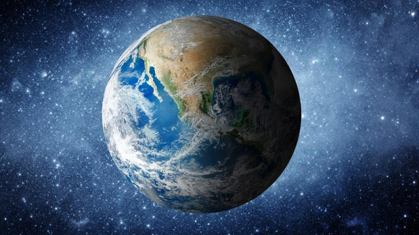 Các nhà khoa học cho rằng Trái Đất là một tảng đá khô sau khi nó kết tụ cách đây 4,5 tỷ năm. Vậy, hóa chất thiết yếu này, H2O, đến từ đâu? Sự khởi đầu của nước trên Trái đất bị che đậy trong bí ẩn vì rất ít bằng chứng về đá vẫn còn sót lại từ khoảng thời gian này.