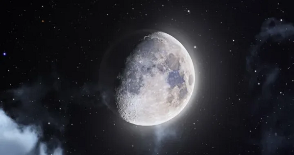 Thiết bị trên trạm đổ bộ Mặt Trăng đo đạc sự phản chiếu quang phổ của lớp đất mặt và tảng đá để phát hiện nước. Hàm lượng nước có thể được ước tính dựa vào việc phân tử nước hoặc hydroxyl có độ hấp thụ khoảng 3 micromet, theo nhóm nghiên cứu tại Viện Khoa học Trung Quốc (CAS).