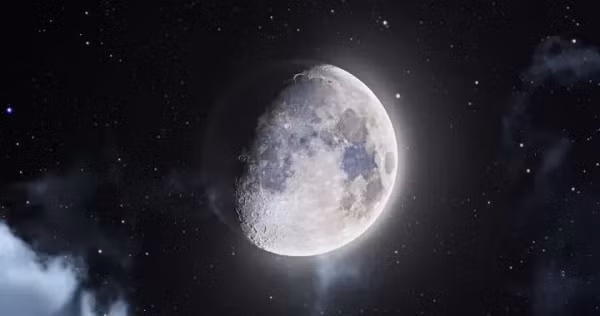 Thiết bị trên trạm đổ bộ Mặt Trăng đo đạc sự phản chiếu quang phổ của lớp đất mặt và tảng đá để phát hiện nước. Hàm lượng nước có thể được ước tính dựa vào việc phân tử nước hoặc hydroxyl có độ hấp thụ khoảng 3 micromet, theo nhóm nghiên cứu tại Viện Khoa học Trung Quốc (CAS).