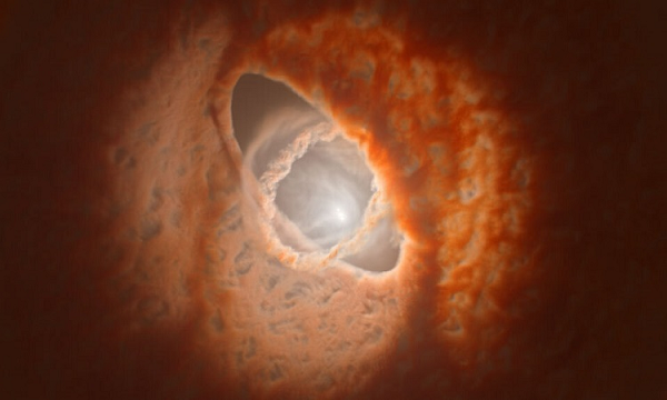 Các nhà khoa học đã tìm thấy bằng chứng thuyết phục cho thấy loại hành tinh hiếm nhất trong vũ trụ – 1 thế giới đơn lẻ quay quanh 3 ngôi sao cùng một lúc – đang nằm trong chòm sao Orion.