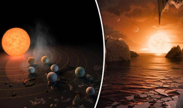 Nguyên nhân là vì Oumuamua - tiểu hành tinh dạng điếu xì gà, được chứng minh là một vật thể ngoài hệ Mặt Trời cùng với hành vi của nó hết sức bất thường.