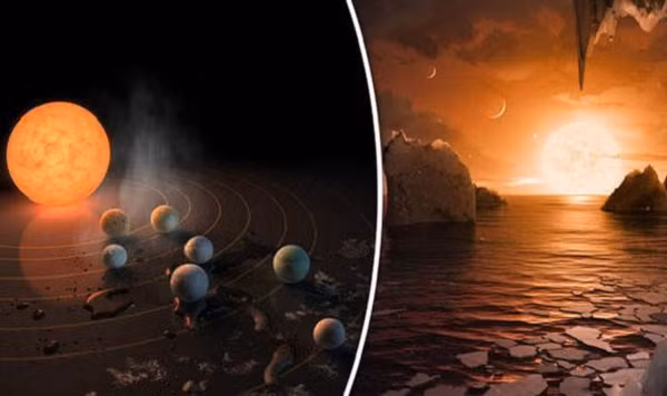 Nguyên nhân là vì Oumuamua - tiểu hành tinh dạng điếu xì gà, được chứng minh là một vật thể ngoài hệ Mặt Trời cùng với hành vi của nó hết sức bất thường.