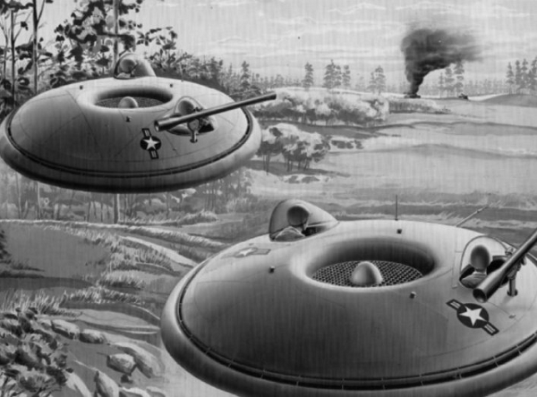 Theo một số nguồn tin, tổng số tiền mà Bộ Quốc phòng Mỹ đã chi cho dự án này lên đến 10 triệu USD, tương đương khoảng 80 triệu USD hiện nay. Mặc dù Project 1794 đã thất bại, nhưng dự án này vẫn đã tạo tiền đề cho sự phát triển của các tàu khí đệm về sau.