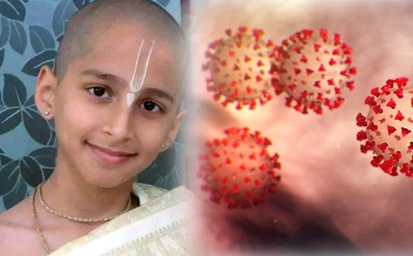  Thần đồng tiên tri Ấn Độ Abhigya Anand cho biết từ tháng 12 năm 2021 đến tháng 4 năm 2022, nền kinh tế toàn cầu, chứng khoán, ngành hàng không, đại dịch COVID-19... tất cả sẽ có ảnh hướng và tác động nghiêm trọng. Từ tháng 12/2021 đến tháng 5/2022 sẽ là khoảng thời gian đen tối của thế giới khi biến thể Omicron lây lan mạnh mẽ toàn cầu.