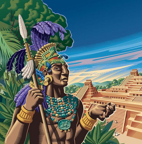 Người Maya dự đoán rằng năm 2022 sẽ là năm quan trọng nhất. Nếu con người có thể học cách sống hòa bình với thiên nhiên trong thời kỳ này, thì những sự kiện như ngày tận thế sẽ không xảy ra trong ngắn hạn.