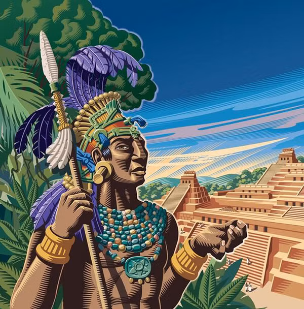 Người Maya dự đoán rằng năm 2022 sẽ là năm quan trọng nhất. Nếu con người có thể học cách sống hòa bình với thiên nhiên trong thời kỳ này, thì những sự kiện như ngày tận thế sẽ không xảy ra trong ngắn hạn.