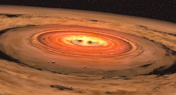 Phát hiện này đến từ một dự án nhằm lập bản đồ vị trí và chuyển động của các ngôi sao trong Milky Way trong bán kính 650 năm ánh sáng từ hệ Mặt Trời.