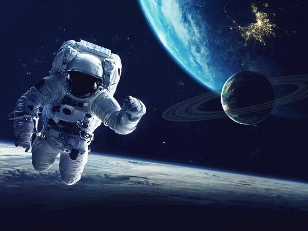 Cụ thể, các nhà khoa học đã phát hiện ra máu người đã không tiến hóa phù hợp cho môi trường vũ trụ, cụ thể là hiện tượng các tế bào hồng cầu "tự hủy" nhanh chóng.