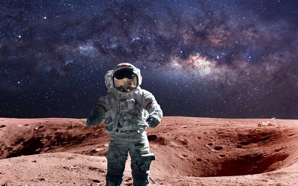 Kết quả thu được khiến các nhà khoa học thực sự sốc, việc đến và ở lại trạm vũ trụ đã khiến tốc độ tự hủy của hồng cầu tăng lên tới 54%.