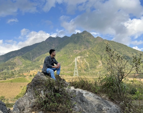 'Tuyệt tình cốc' ở chân trời Tây Bắc - Hình 7 'Tuyet tinh coc' o chan troi Tay Bac-Hinh-7