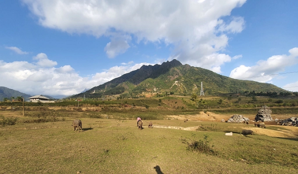 'Tuyệt tình cốc' ở chân trời Tây Bắc - Hình 3 'Tuyet tinh coc' o chan troi Tay Bac-Hinh-3