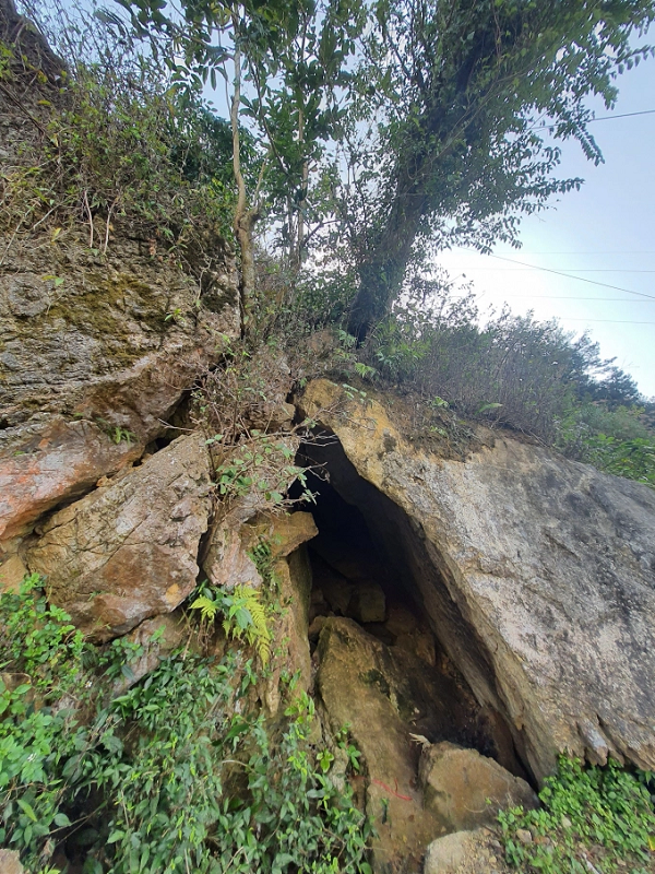 'Tuyệt tình cốc' ở chân trời Tây Bắc - Hình 10 'Tuyet tinh coc' o chan troi Tay Bac-Hinh-10