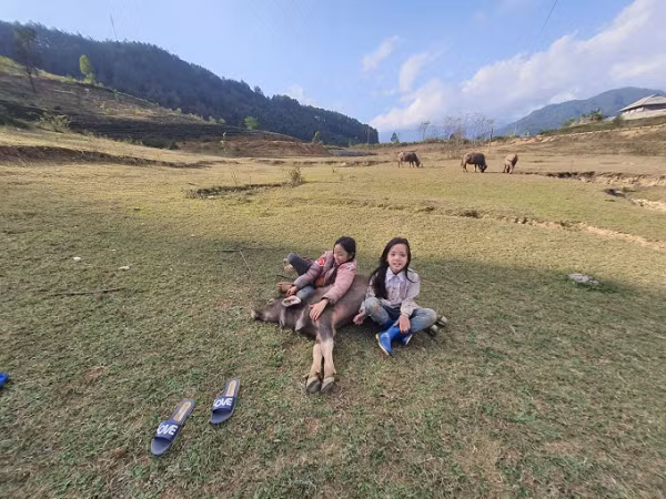 'Tuyet tinh coc' o chan troi Tay Bac-Hinh-5