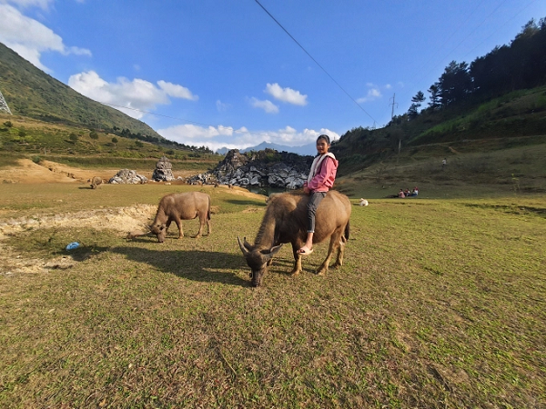 'Tuyệt tình cốc' ở chân trời Tây Bắc - Hình 4 'Tuyet tinh coc' o chan troi Tay Bac-Hinh-4