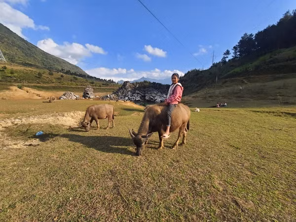 'Tuyet tinh coc' o chan troi Tay Bac-Hinh-4